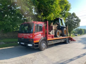 Mercedes-Benz Atego 1523 | Mobile.bg    4