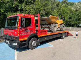 Mercedes-Benz Atego 1523 | Mobile.bg    5