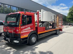 Mercedes-Benz Atego 1523 | Mobile.bg    3