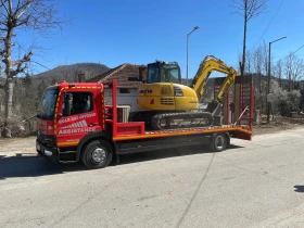  Mercedes-Benz Atego