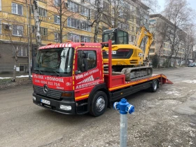 Mercedes-Benz Atego 1523 | Mobile.bg    2