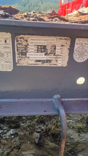 Man Tga 4x4, снимка 9