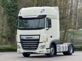 Daf Xf-480 undefined | Auto.bg — изображение 17