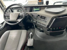 Volvo Fh 420 Alu ����. ������ | Mobile.bg � ����� ������ 11