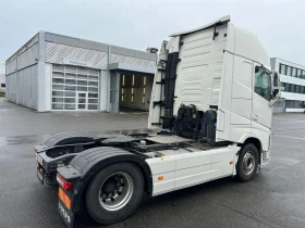Volvo Fh 420 Alu ����. ������ | Mobile.bg � ����� ������ 3