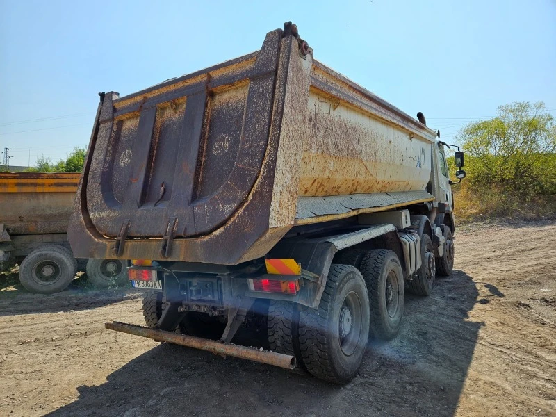 Daf Cf85 CF85.460, снимка 3 - Камиони - 46776953