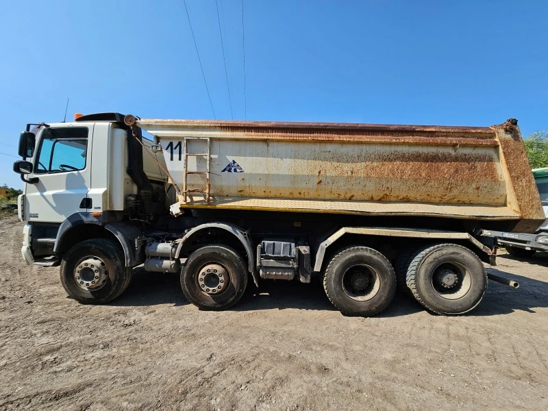 Daf Cf85 CF85.460, снимка 6 - Камиони - 46776953