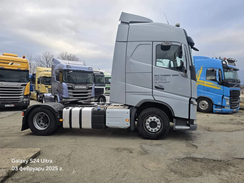 Volvo Fh 460 / евро 6, снимка 7 - Камиони - 48954586