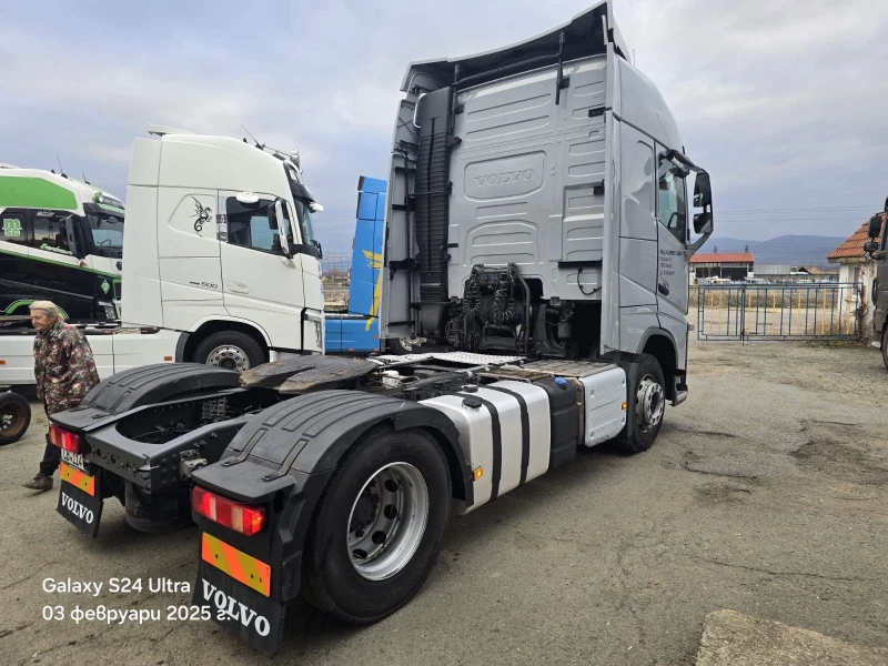 Volvo Fh 460 / евро 6, снимка 8 - Камиони - 48954586