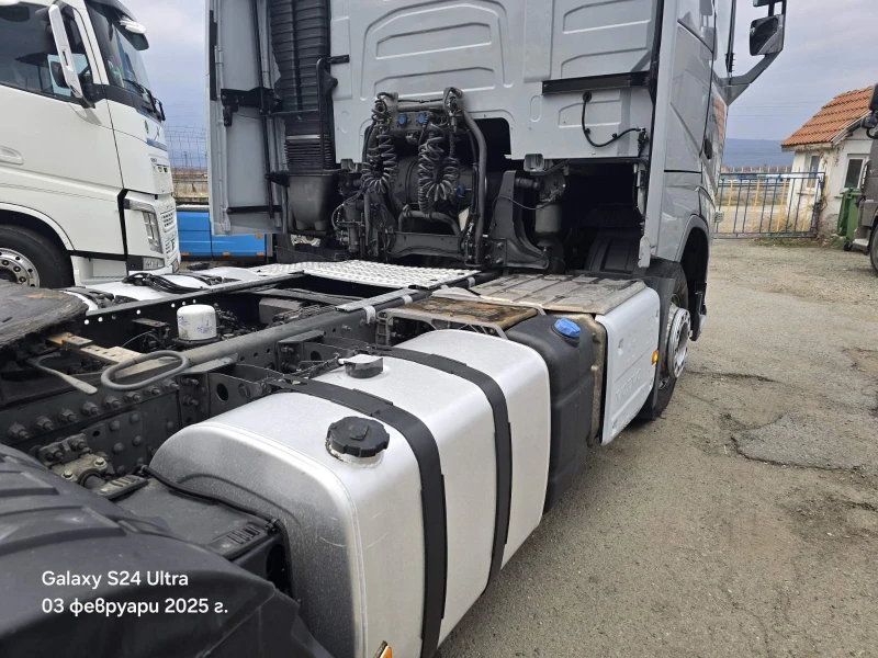 Volvo Fh 460 / евро 6, снимка 10 - Камиони - 48954586