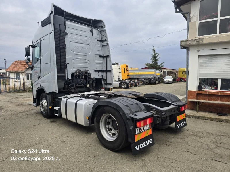 Volvo Fh 460 / евро 6, снимка 6 - Камиони - 48954586