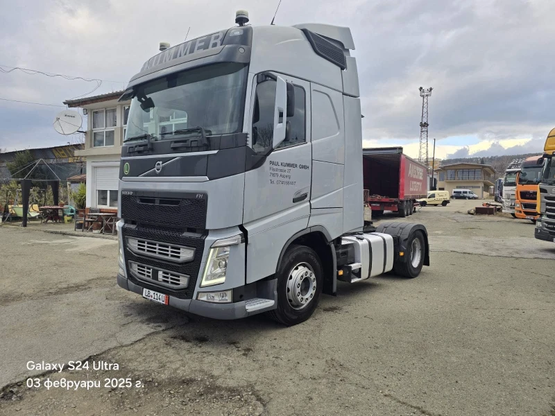 Volvo Fh 460 / евро 6, снимка 2 - Камиони - 48954586