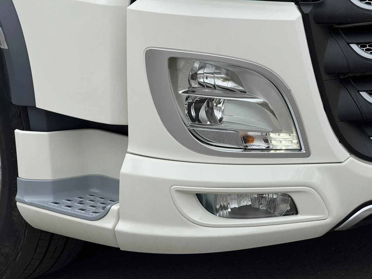 Daf Xf-480, снимка 2 - Камиони - 54216657