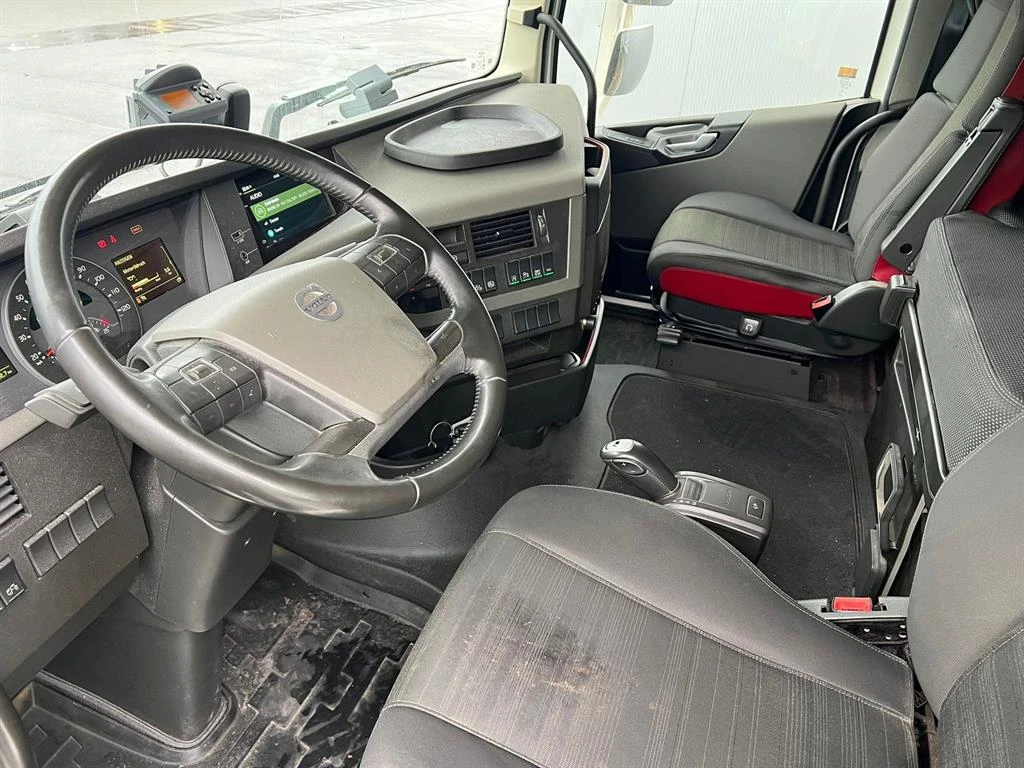 Volvo Fh 420 Alu ����. ������ | Mobile.bg � ����������� 10