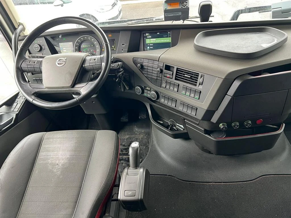 Volvo Fh 420 Alu ����. ������ | Mobile.bg � ����������� 11