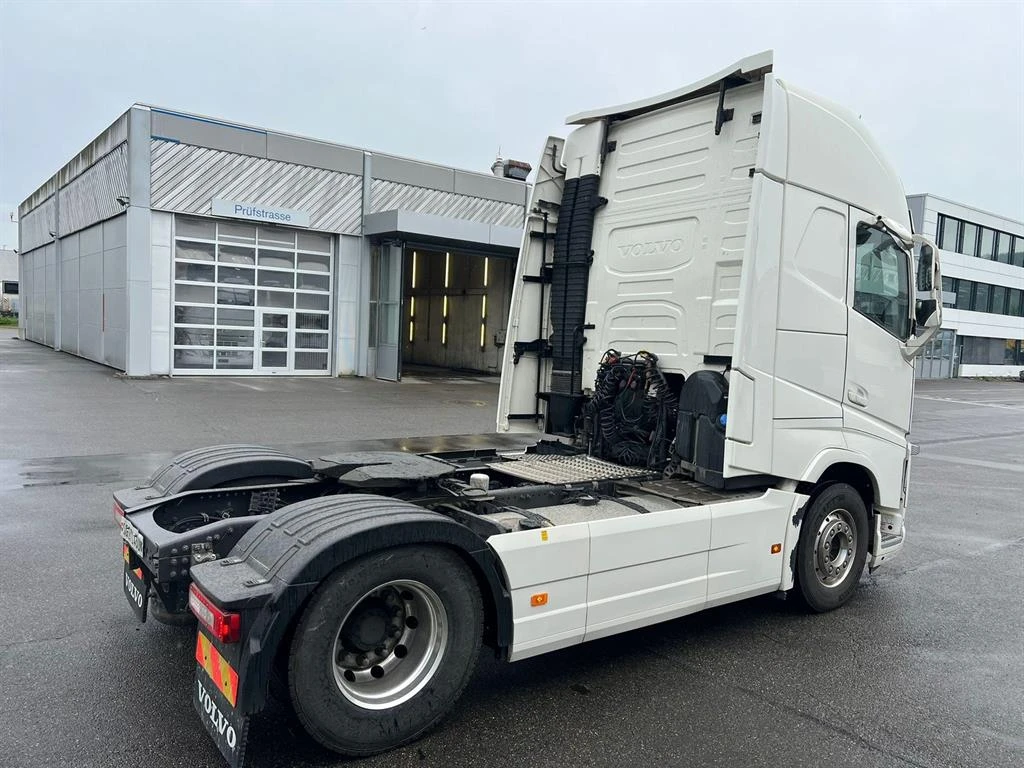 Volvo Fh 420 Alu ����. ������ | Mobile.bg � ����������� 3