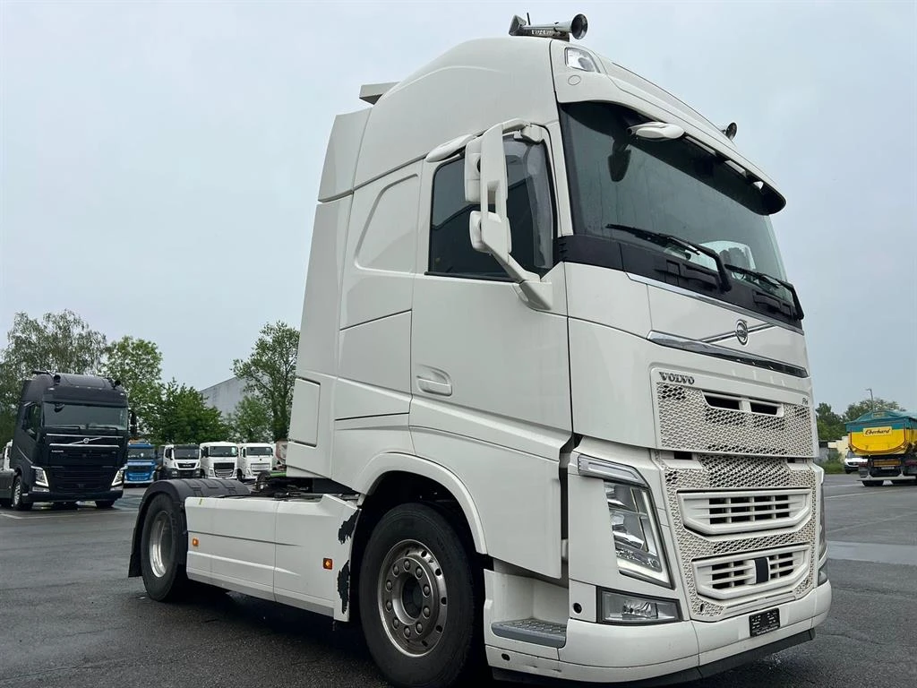 Volvo Fh 420 Alu ����. ������ | Mobile.bg � ����������� 2