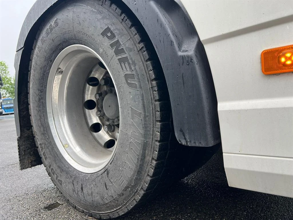 Volvo Fh 420 Alu ����. ������ | Mobile.bg � ����������� 15