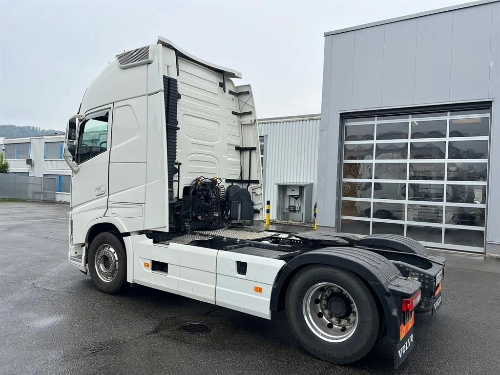 Volvo Fh 420 Alu ����. ������ | Mobile.bg � ����������� 4