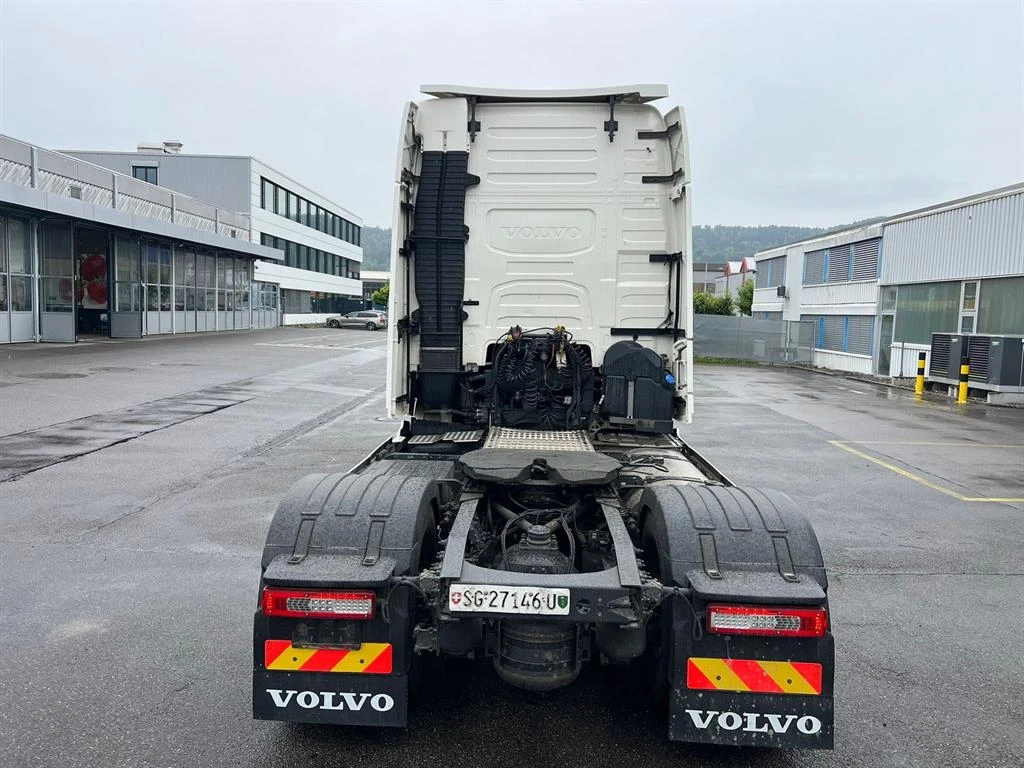 Volvo Fh 420 Alu ����. ������ | Mobile.bg � ����������� 6