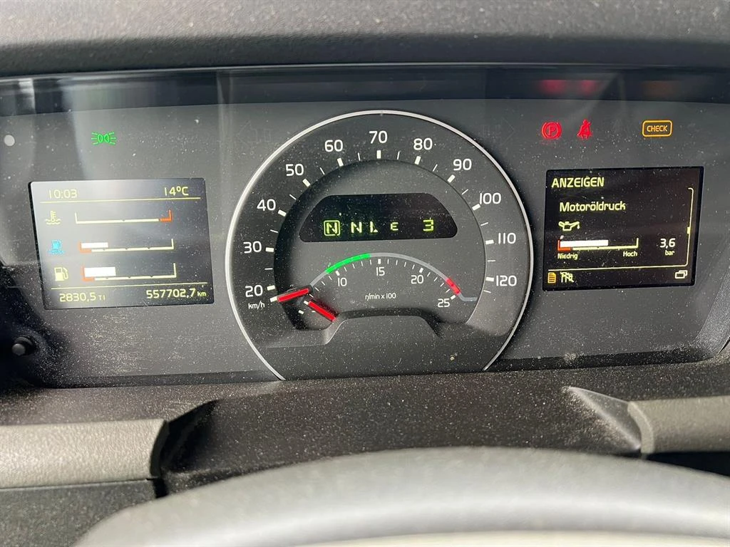Volvo Fh 420 Alu ����. ������ | Mobile.bg � ����������� 12