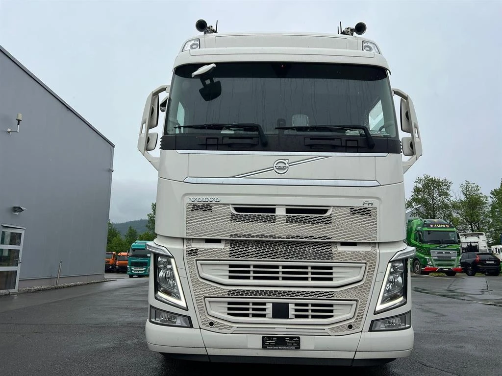 Volvo Fh 420 Alu ����. ������ | Mobile.bg � ����������� 5