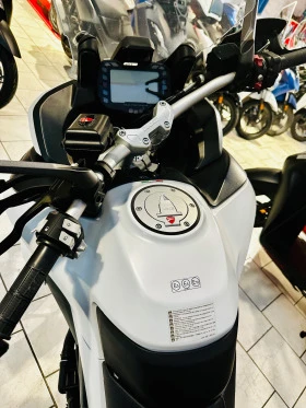Ducati Multistrada 950i - 06.2017г., снимка 15