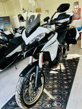 Ducati Multistrada 950i - 06.2017г., снимка 3