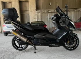Yamaha T-max 500i 38 ps ABS 2012, снимка 8