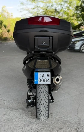 Yamaha T-max 500i 38 ps ABS 2012, снимка 6