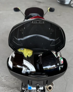 Yamaha T-max 500i 38 ps ABS 2012, снимка 10