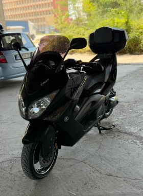 Yamaha T-max 500i 38 ps ABS 2012, снимка 3