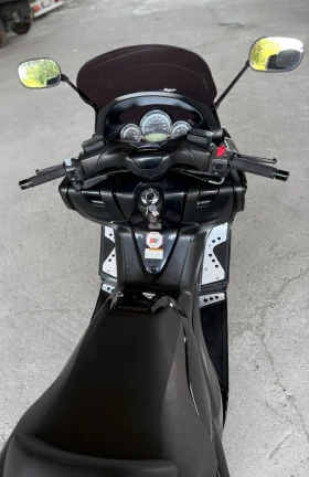 Yamaha T-max 500i 38 ps ABS 2012, снимка 9