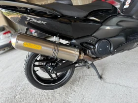 Yamaha T-max 500i 38 ps ABS 2012, снимка 16
