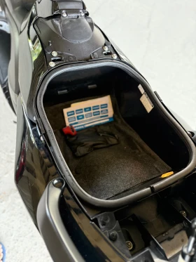 Yamaha T-max 500i 38 ps ABS 2012, снимка 13