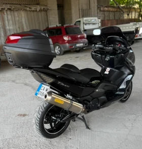 Yamaha T-max 500i 38 ps ABS 2012, снимка 7