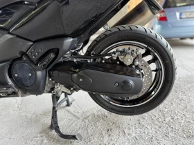 Yamaha T-max 500i 38 ps ABS 2012, снимка 12