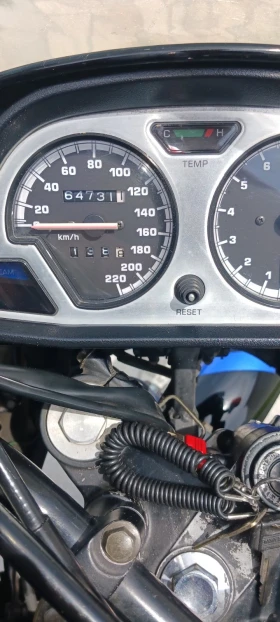 Yamaha Xtz Super Tenere, снимка 4