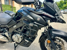 Suzuki V-strom V Strom-650-XT, снимка 8