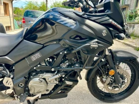 Suzuki V-strom V Strom-650-XT, снимка 7