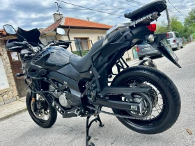Suzuki V-strom V Strom-650-XT, снимка 11