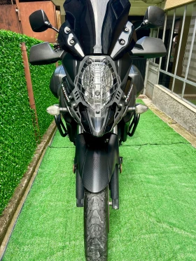 Suzuki V-strom V Strom-650-XT, снимка 13