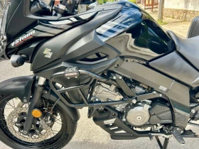 Suzuki V-strom V Strom-650-XT, снимка 6