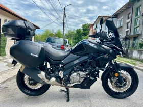 Suzuki V-strom V Strom-650-XT, снимка 10