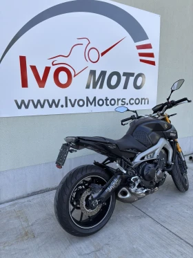 Yamaha Mt-09 850, снимка 3