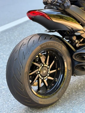 Triumph Rocket, снимка 8