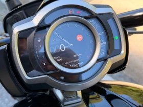 Triumph Rocket, снимка 9