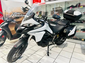 Ducati Multistrada 950i - 06.2017г., снимка 17