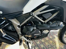 Ducati Multistrada 950i - 06.2017г., снимка 8