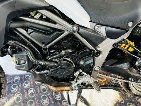 Ducati Multistrada 950i - 06.2017г., снимка 7